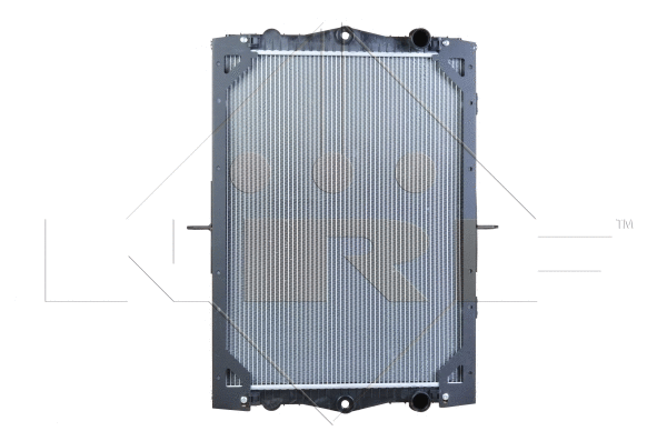 Radiator, engine cooling (519745)