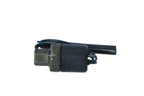 Pressure Switch, air conditioning (38920)