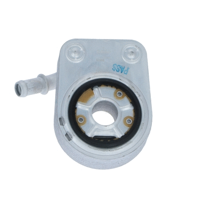 Oil Cooler, engine oil
