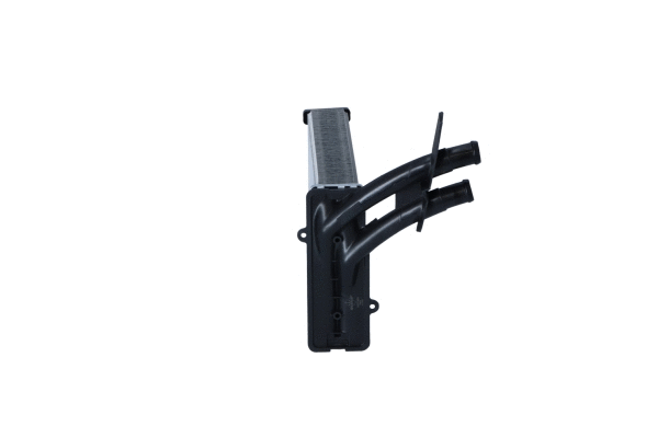 Heat Exchanger, interior heating