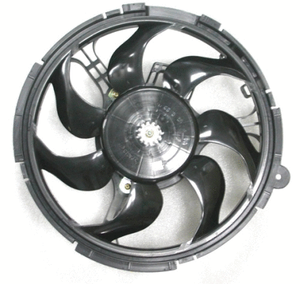 Fan, engine cooling