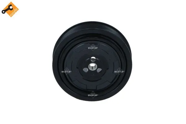Magnetic Clutch, air conditioning compressor (380005)