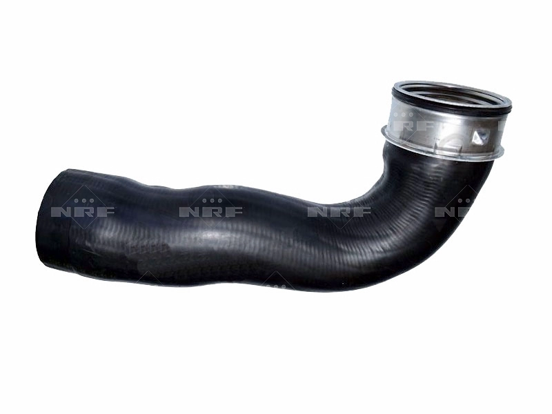 Charge Air Hose (166115)