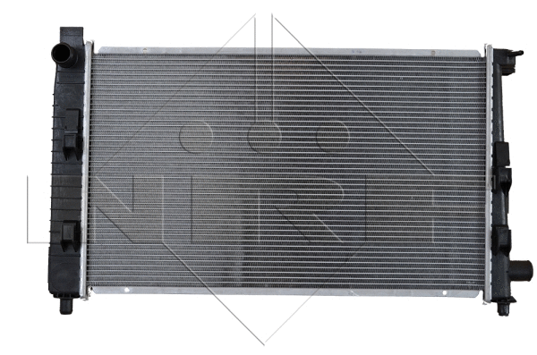 Radiator, engine cooling (54719)