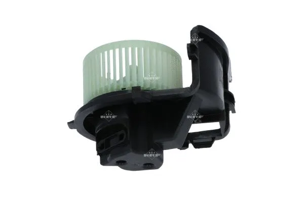 Interior Blower