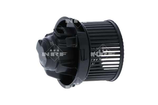 Interior Blower