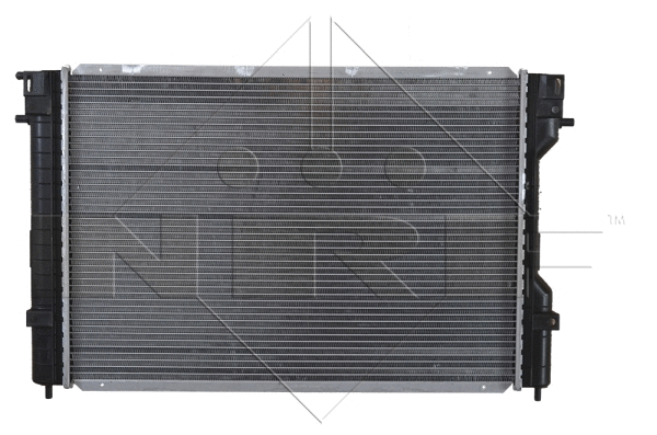 Radiator, engine cooling (519689)