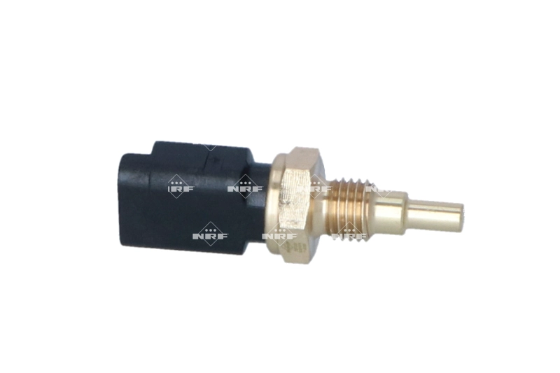 Sensor, coolant temperature