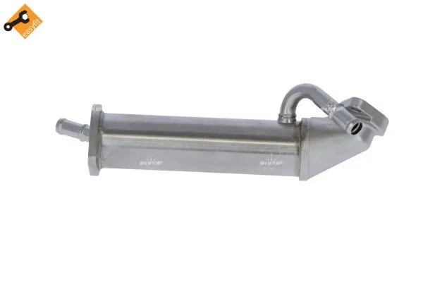 Cooler, exhaust gas recirculation