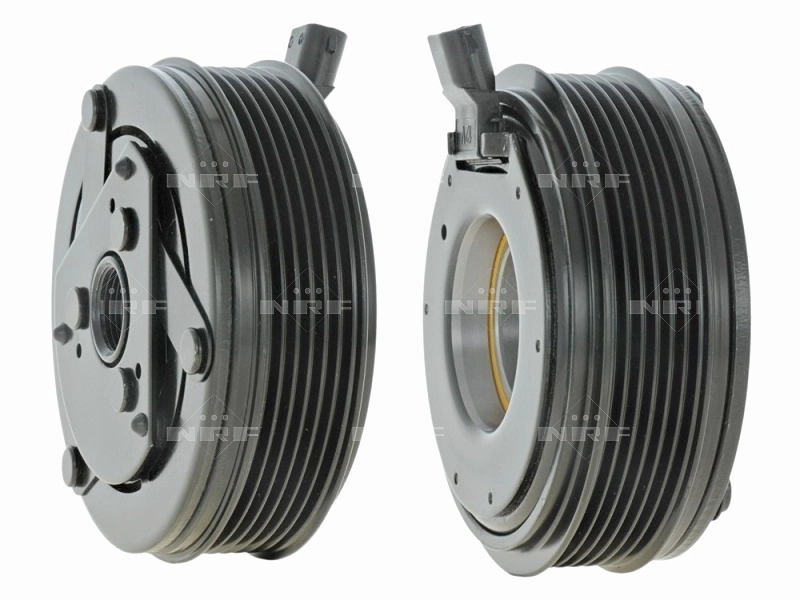 Magnetic Clutch, air conditioning compressor (380084)