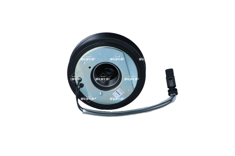 Magnetic Clutch, air conditioning compressor