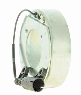 Coil, magnetic-clutch compressor (38659)