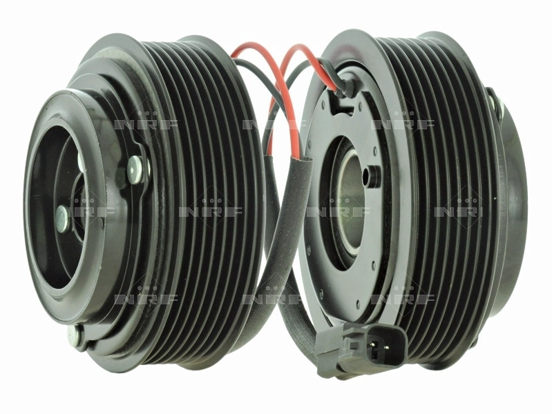 Magnetic Clutch, air conditioning compressor (380130)