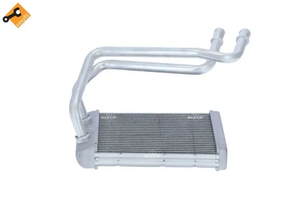 Heat Exchanger, interior heating (54352)