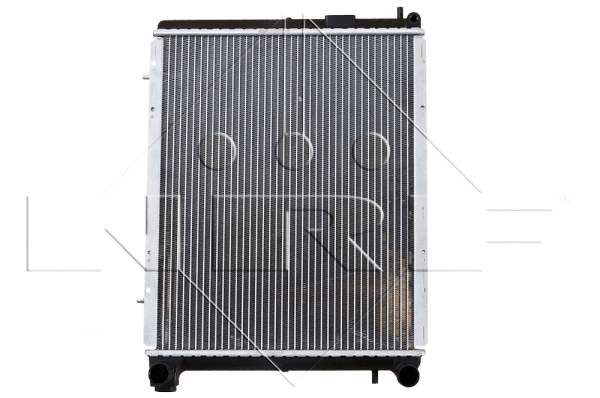Radiator, engine cooling (507352)