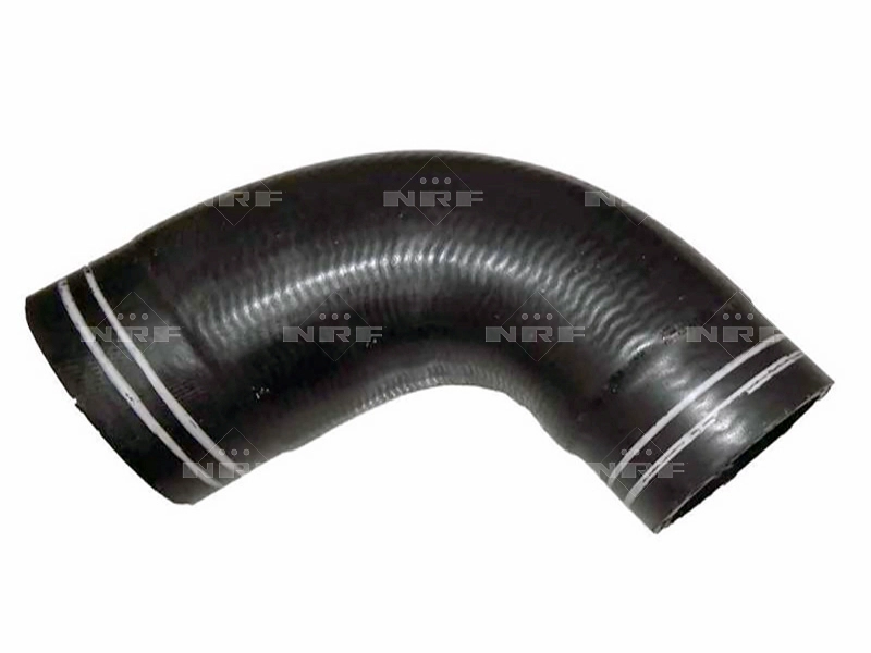 Charge Air Hose (166126)