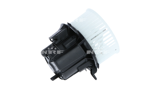 Interior Blower
