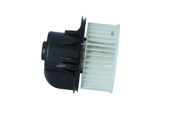 Interior Blower