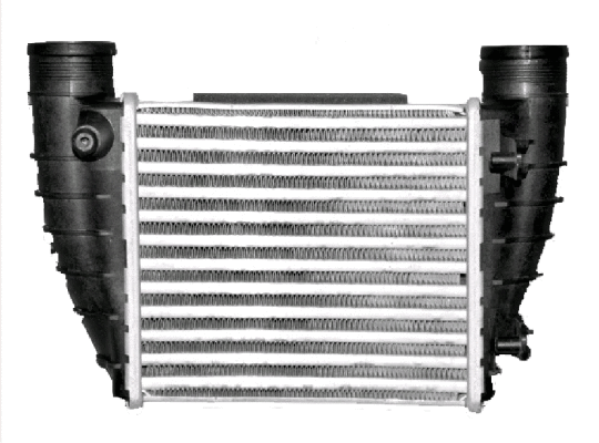Charge Air Cooler (30252)