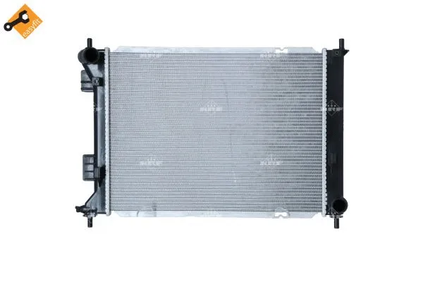 Radiator, engine cooling (59341)