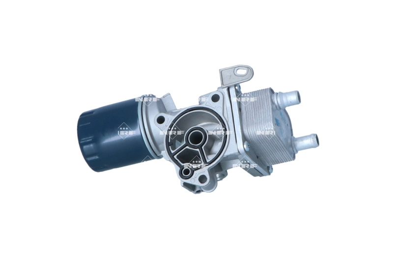 Housing, oil filter (31859)