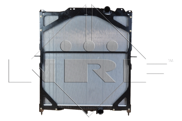 Radiator, engine cooling (529702)