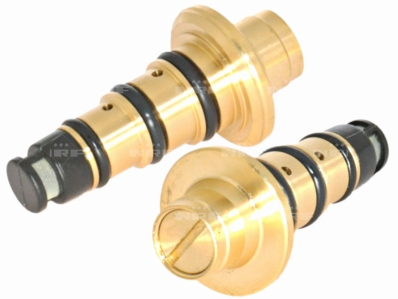 Control Valve, air conditioning compressor (38634)