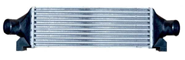 Charge Air Cooler (30887)