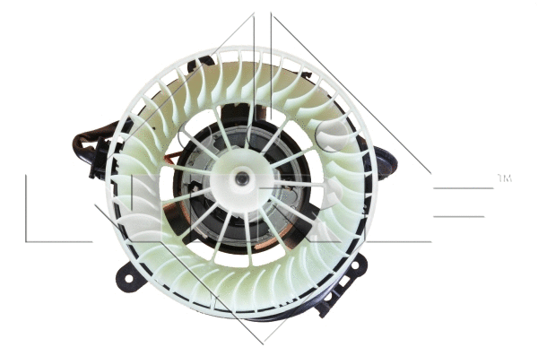 Interior Blower