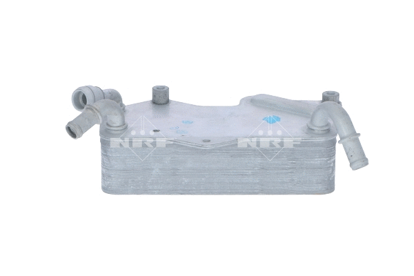Oil Cooler, automatic transmission