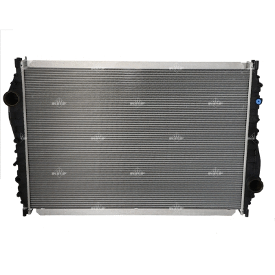 Radiator, engine cooling (509892)