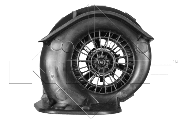 Interior Blower (34080)