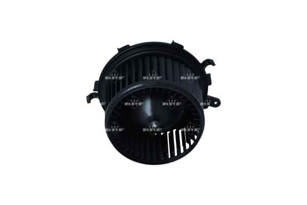 Interior Blower (34344)