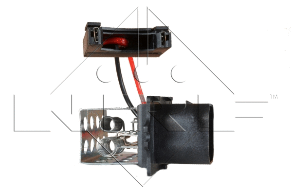 Resistor, interior blower (342056)