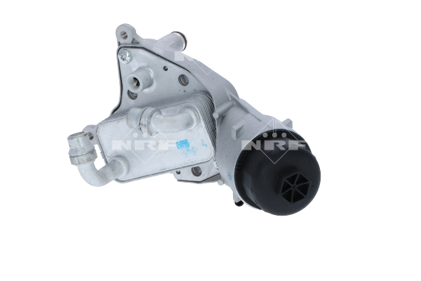 Housing, oil filter (31760)