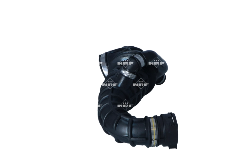Intake Hose, air filter
