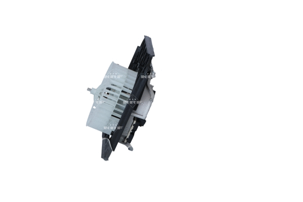 Interior Blower