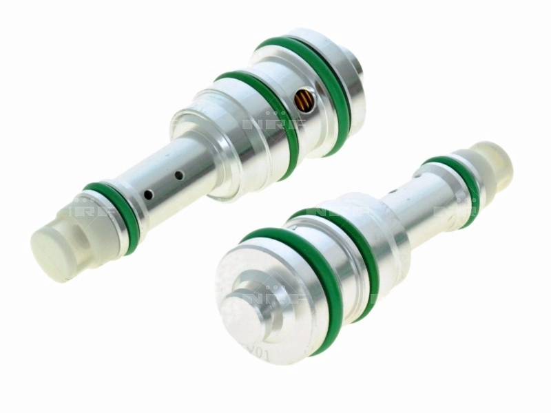 Control Valve, air conditioning compressor (38594)