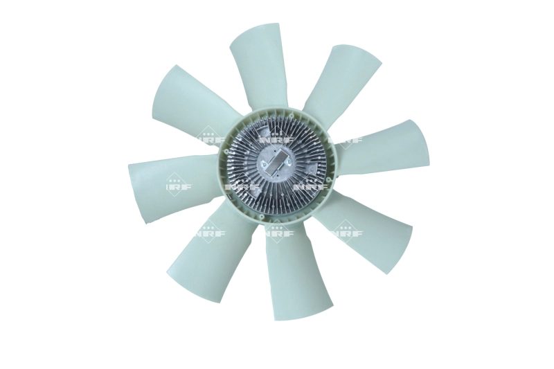 Clutch, radiator fan (49756)