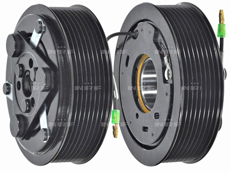 Magnetic Clutch, air conditioning compressor (380149)
