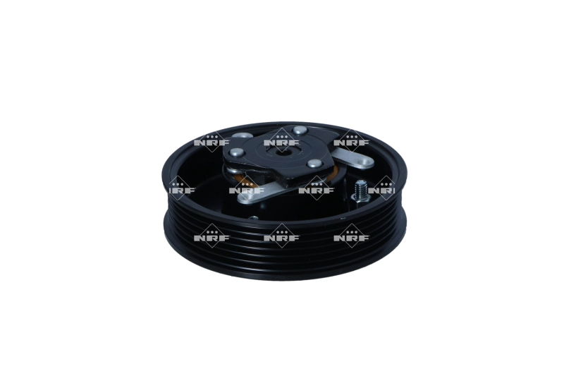 Magnetic Clutch, air conditioning compressor