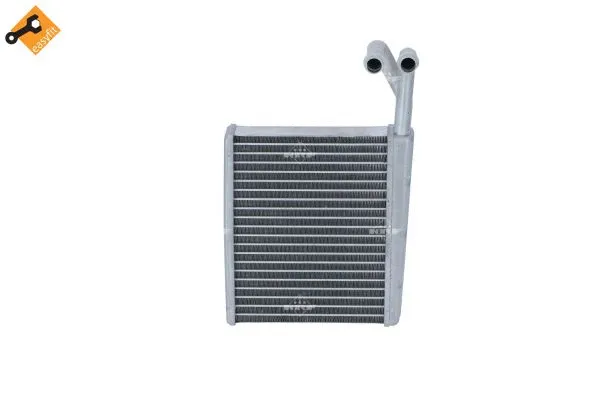 Heat Exchanger, interior heating (54327)
