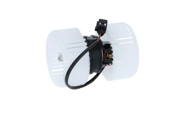 Interior Blower