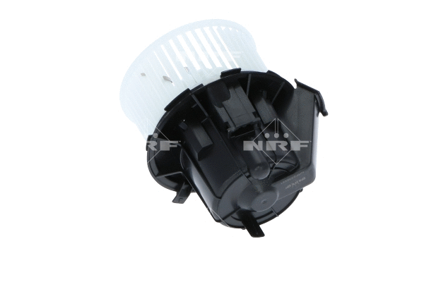 Interior Blower