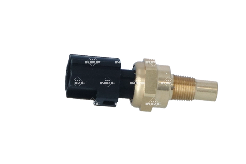 Sensor, coolant temperature