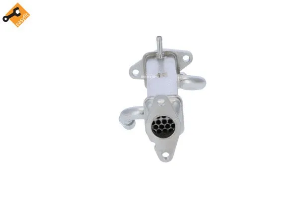 Cooler, exhaust gas recirculation