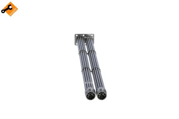 Cooler, exhaust gas recirculation