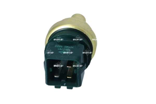 Sensor, coolant temperature