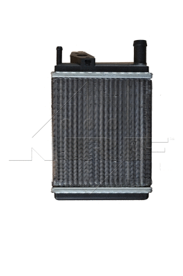 Heat Exchanger, interior heating (58600)