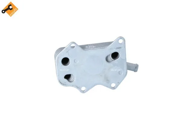 Oil Cooler, engine oil